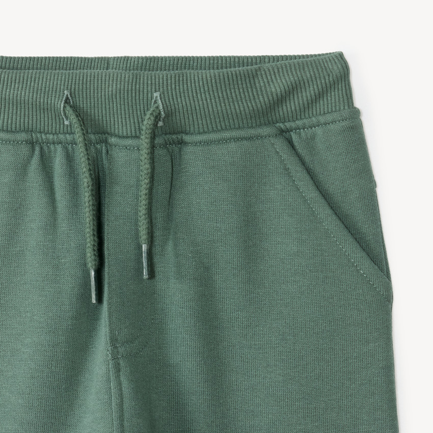 Ensemble de jogging bébé garçon à rayures 