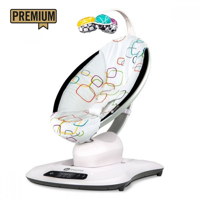 Balancelle mamaRoo 4.0  