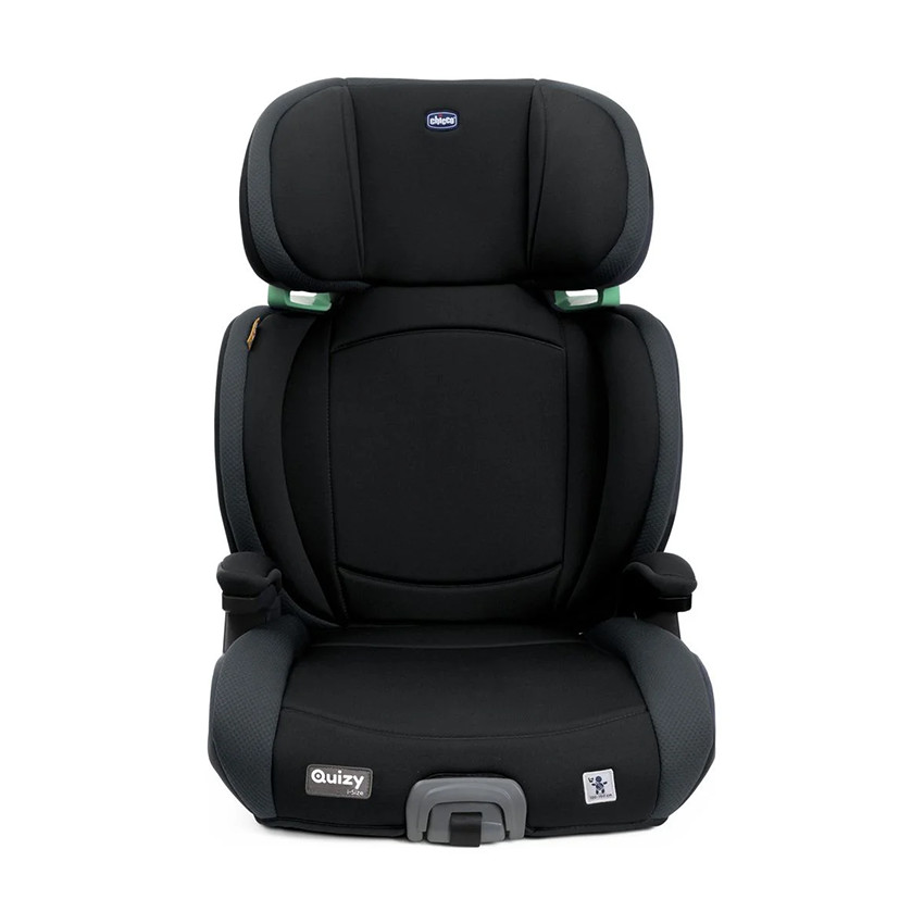 Siège-auto i-Size Quizy black 