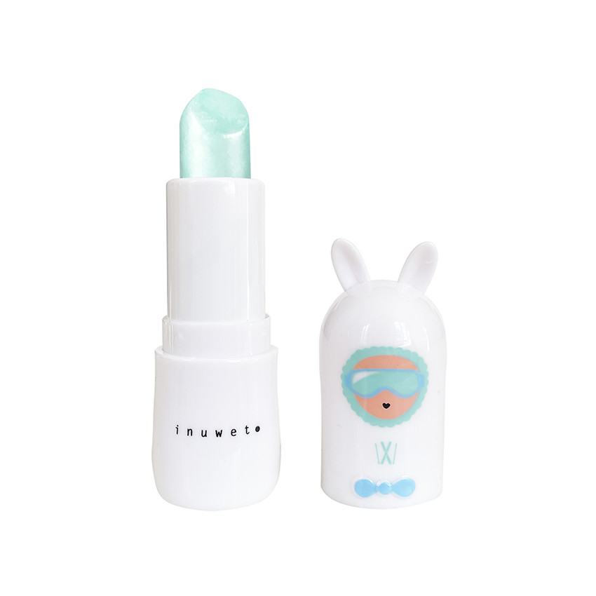 Baume à lèvres Surf Club parfum cupcake 