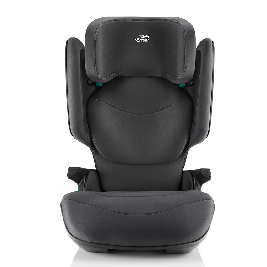 Siège-auto i-Size KidFix Pro Classic midnight grey 