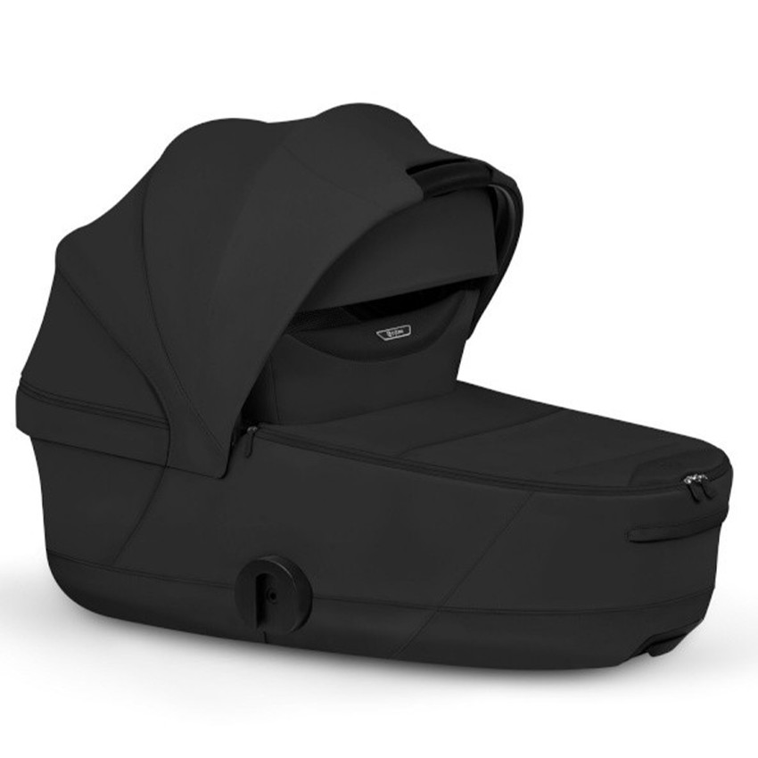 Nacelle pliable Luxe Mios/Coya Style Collection Sepia Black 