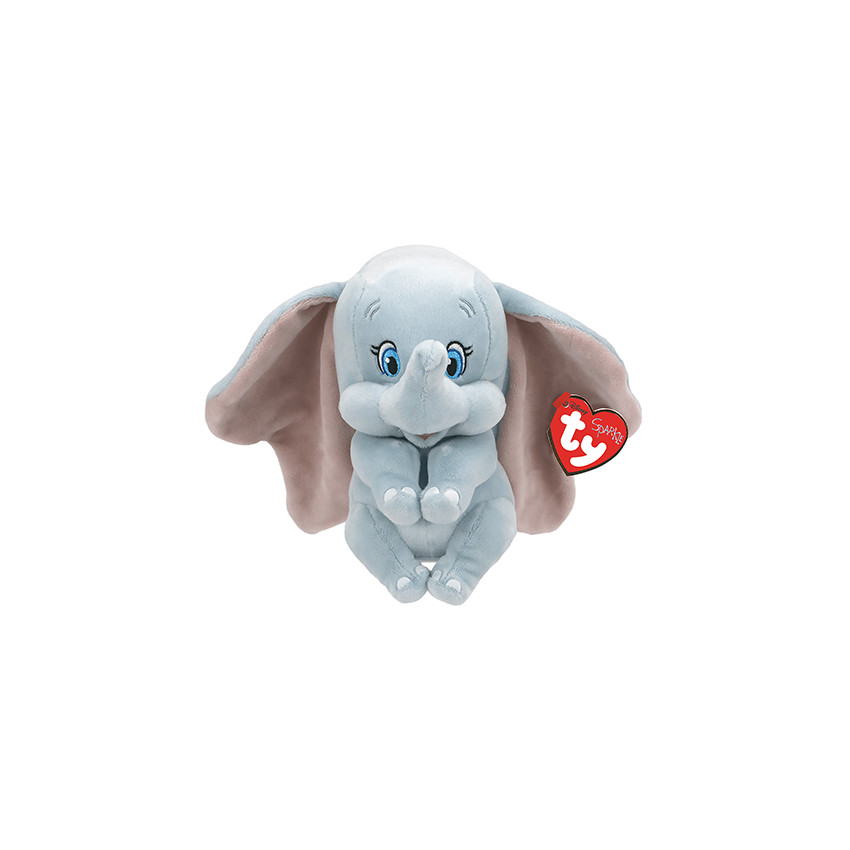 Petites peluches dumbo small - dumbo