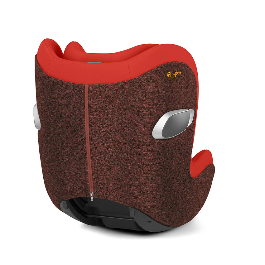 Siège-auto Sirona Z i-Size - Stardust black 