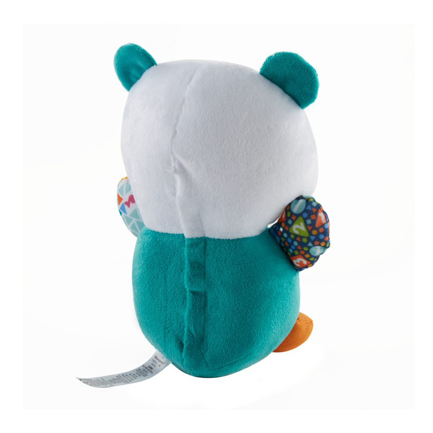 Peluche Andréa le Panda 