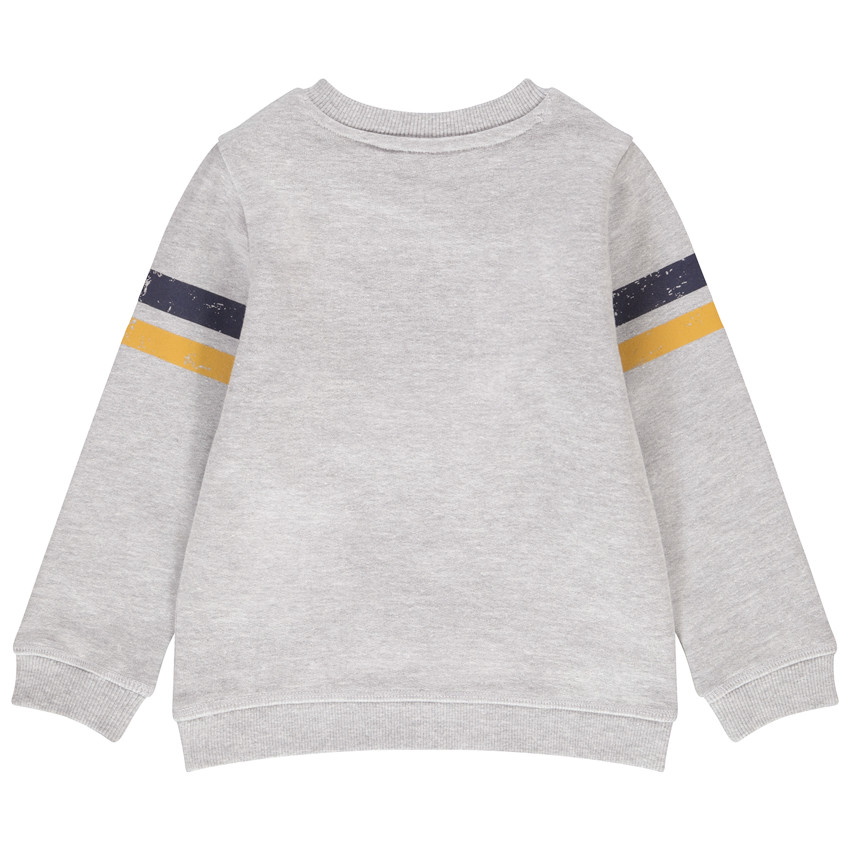 Sweat Le Roi Lion Disney pour bébé garçon 