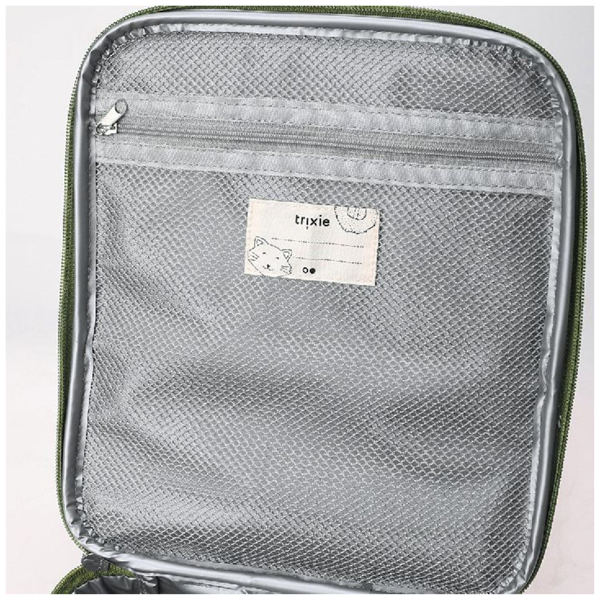 Sac isotherme – Sac repas - Mr Dino 
