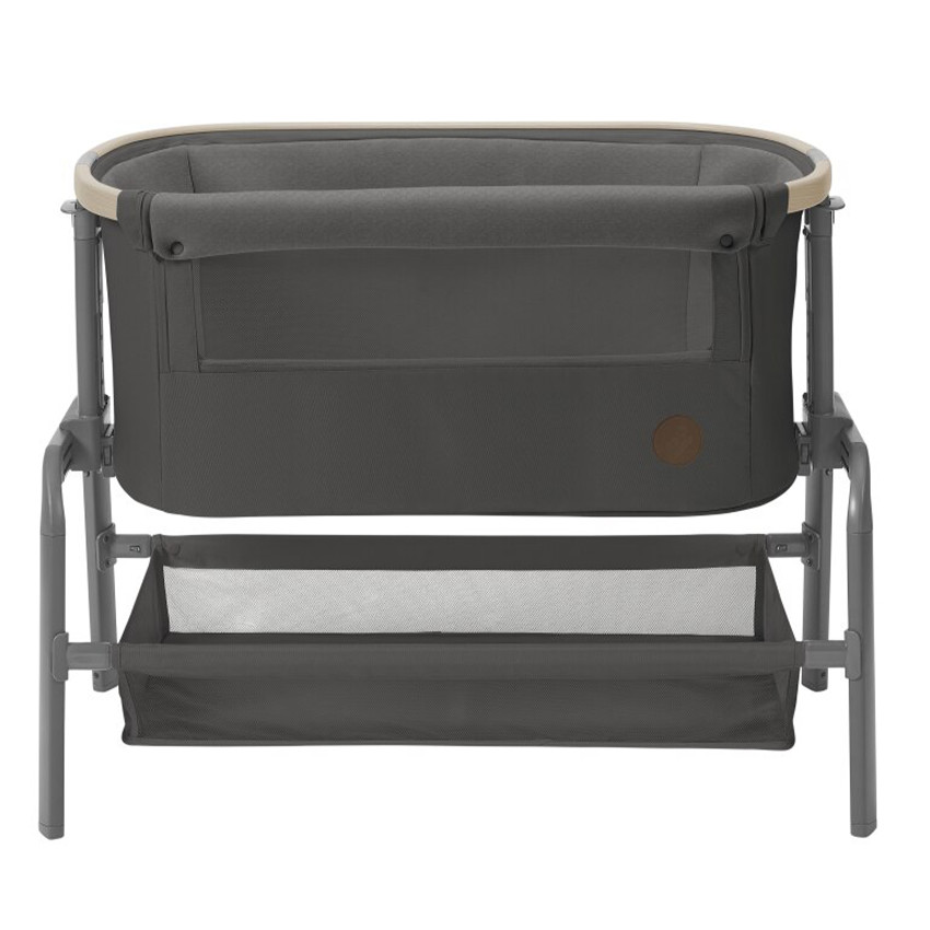 Berceau Iora cododo Beyond Graphite 