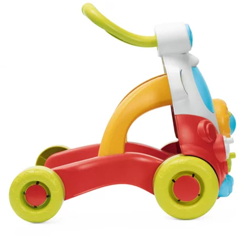 Trotteur Happy Hippie Éco+ 