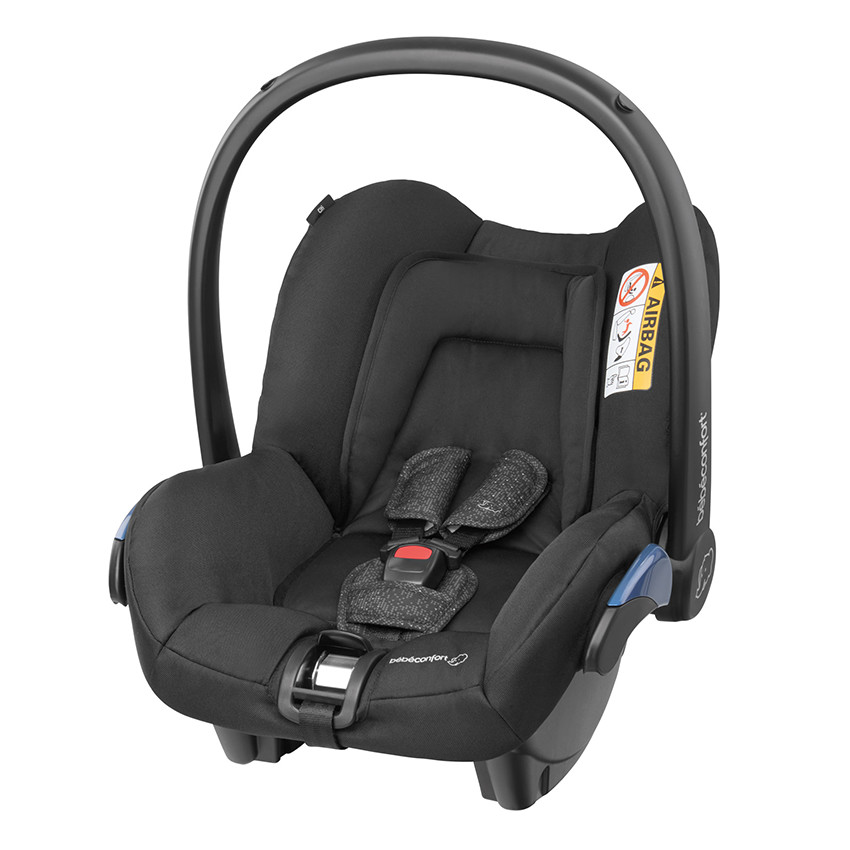 Bebe confort citi car seat 2025