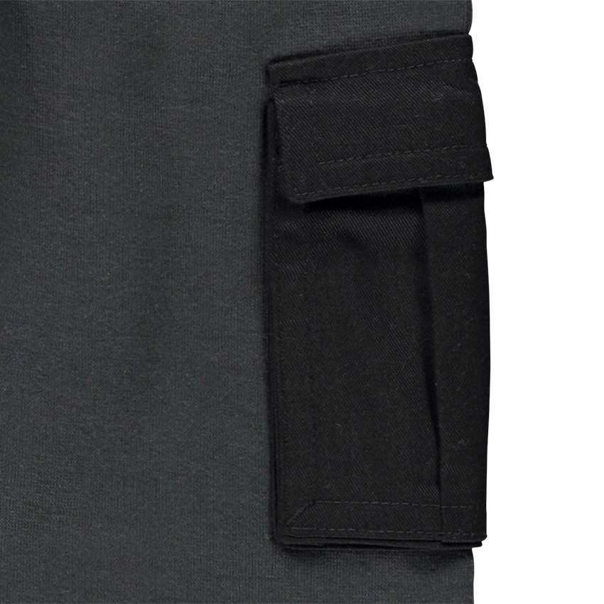 Pantalon de jogging cargo pour enfant garçon Main Pantalon de jogging cargo pour enfant garçon