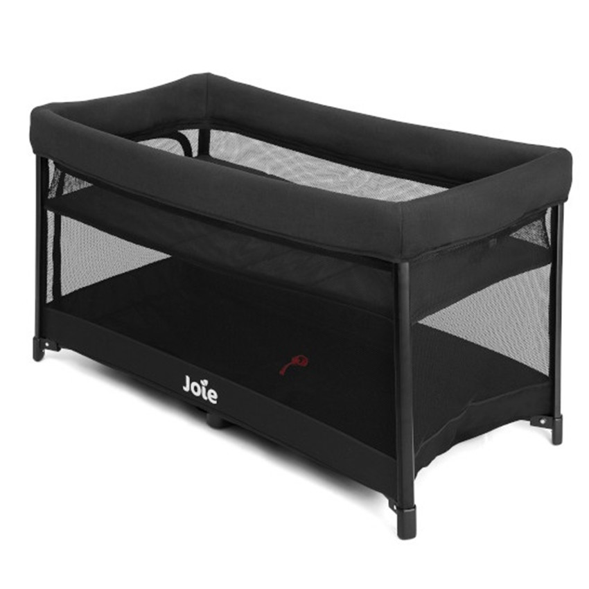 Lit de voyage Amigo 60x120 Shale 2 niveaux