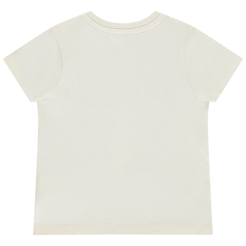 T-shirt manches courtes Simba Disney pour bébé garçon  