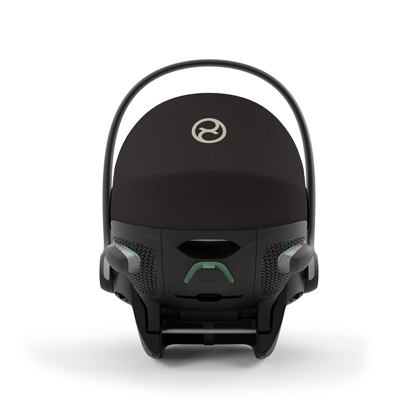 Siège-auto coque i-Size Cloud G magic black 