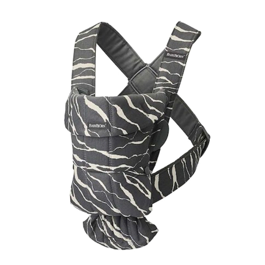 Porte bébé shop babybjorn jean