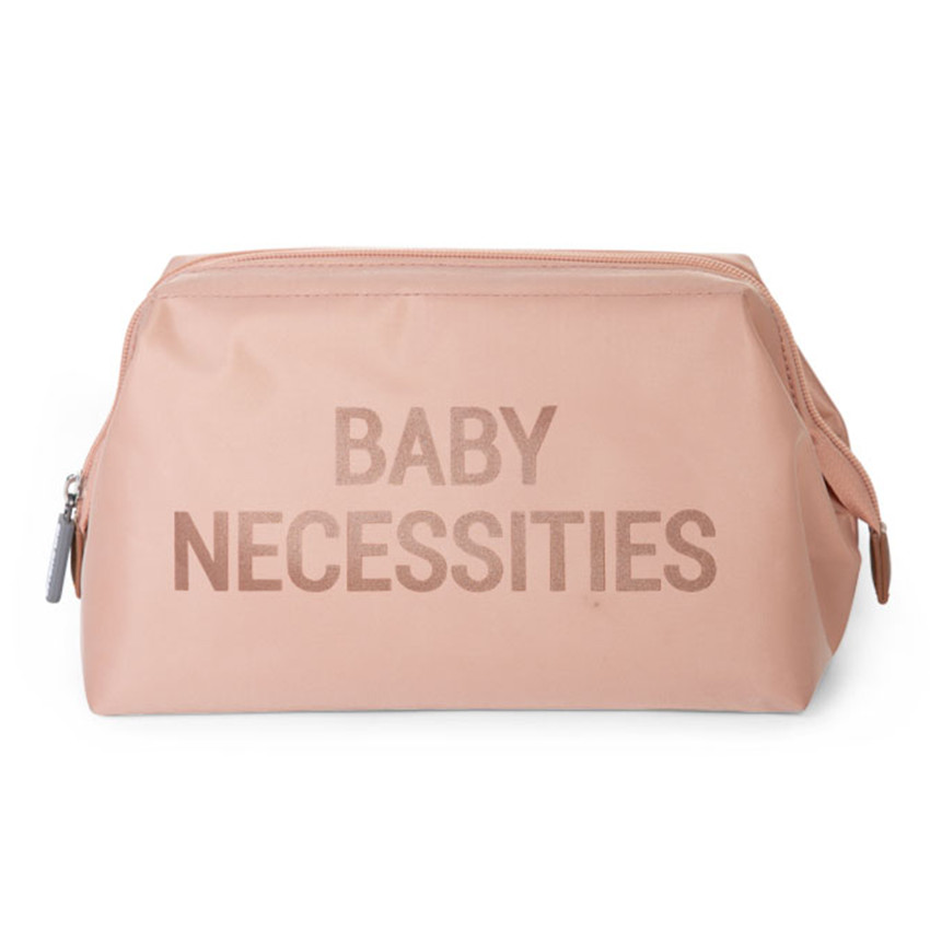 Trousse de toilette Baby Necessities Mommy Bag - Rose 