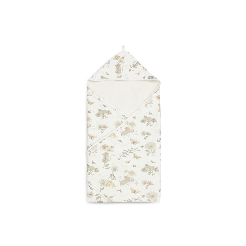 Couverture portefeuille Dreamy Mouse 