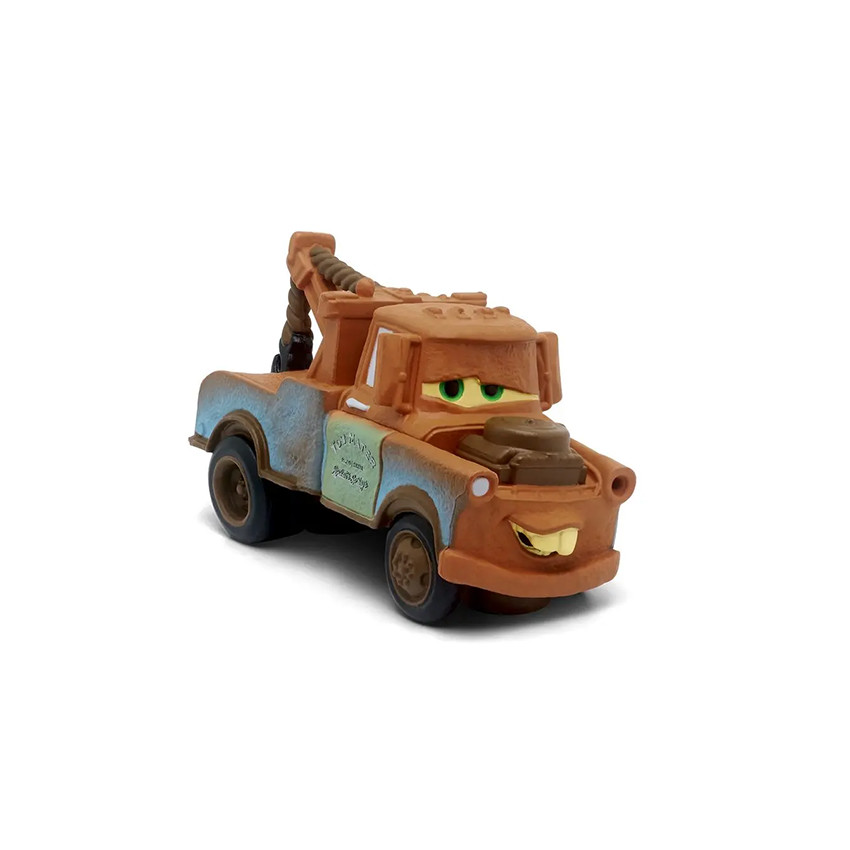 Figurine audio Tonie Cars 2 - Martin 