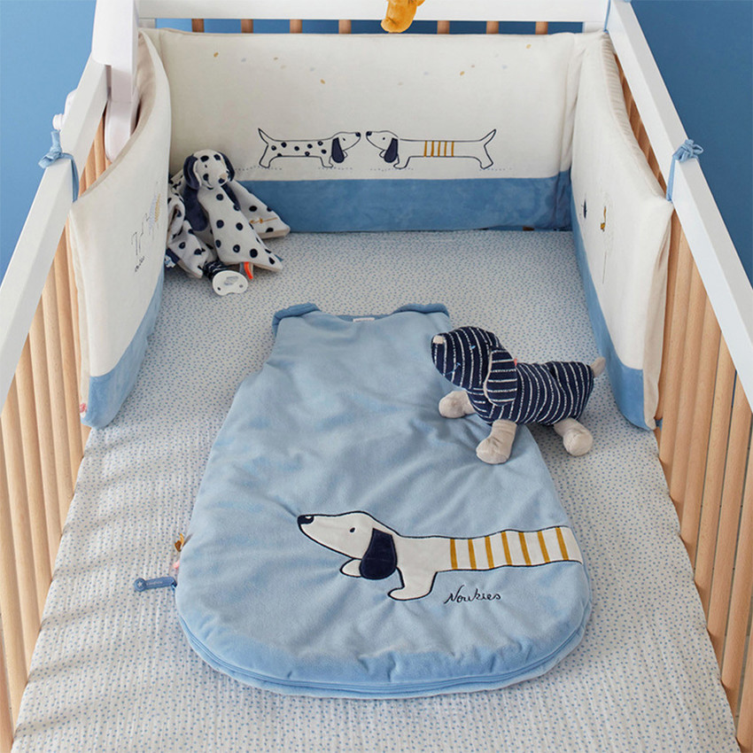 Peluche Jack 25cm en Veloudoux® - Aston & Jack 