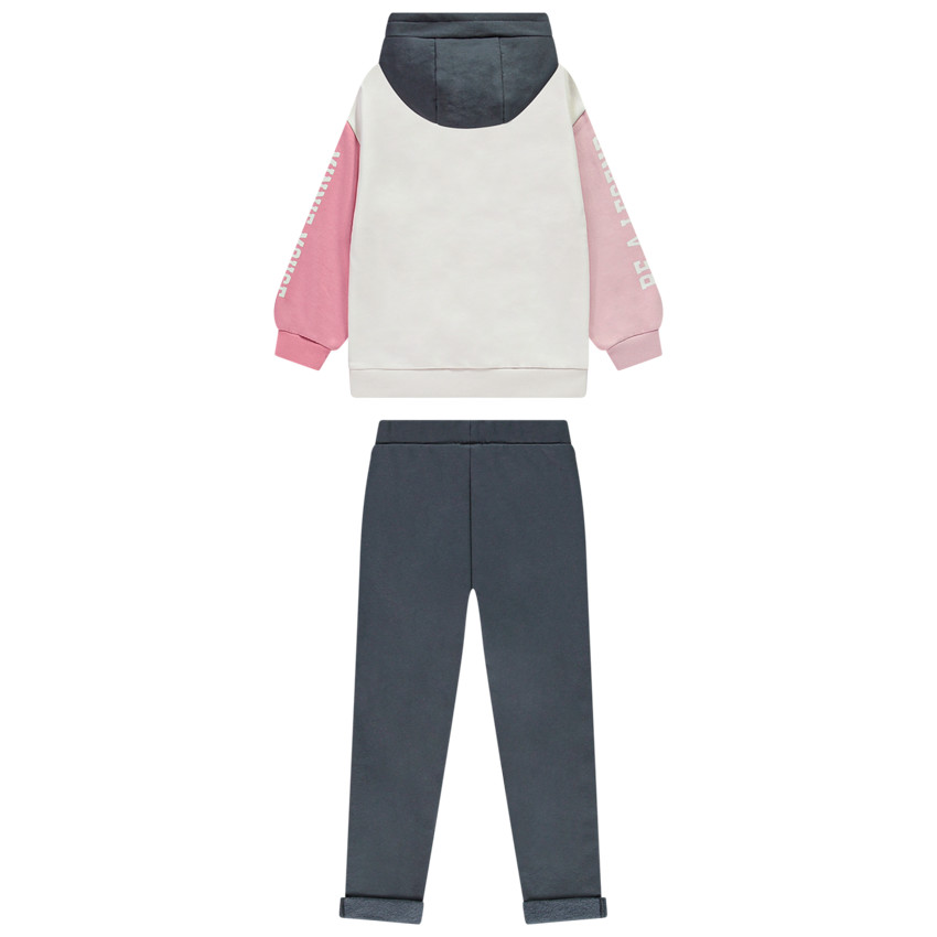 Ensemble jogging 2 pièces print Minnie Disney pour fille 