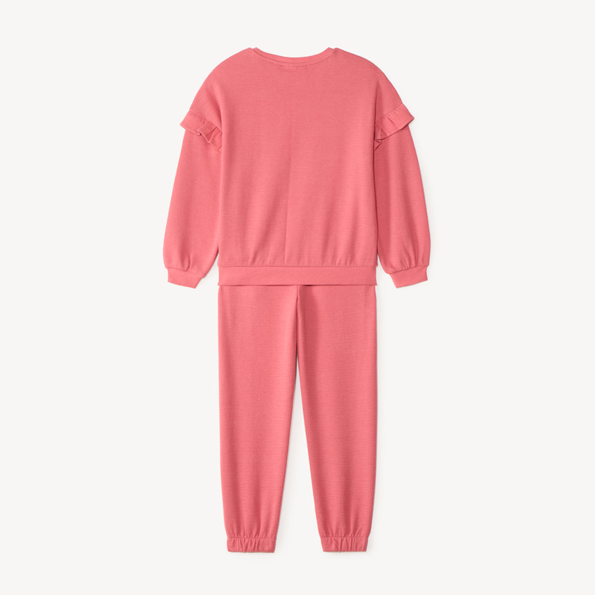 Ensemble de jogging sweat Pat' Patrouille pour fille 
