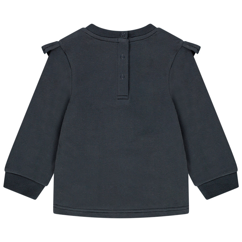 Sweat en molleton Minnie Disney pour bébé fille 