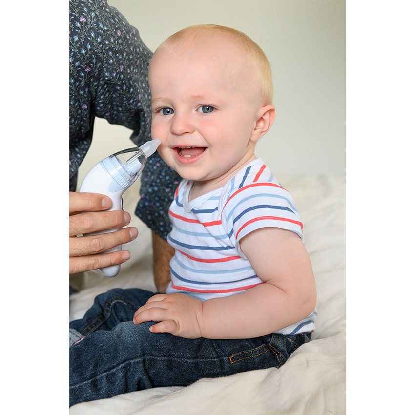 CNXUS Mouché-Bébé, Irrigateur nasal Moustiquaire pour poussette de bébé  Baby Ear Protection Noise Cancelling Headphones for Babies (4 Pack) :  : Bébé et Puériculture