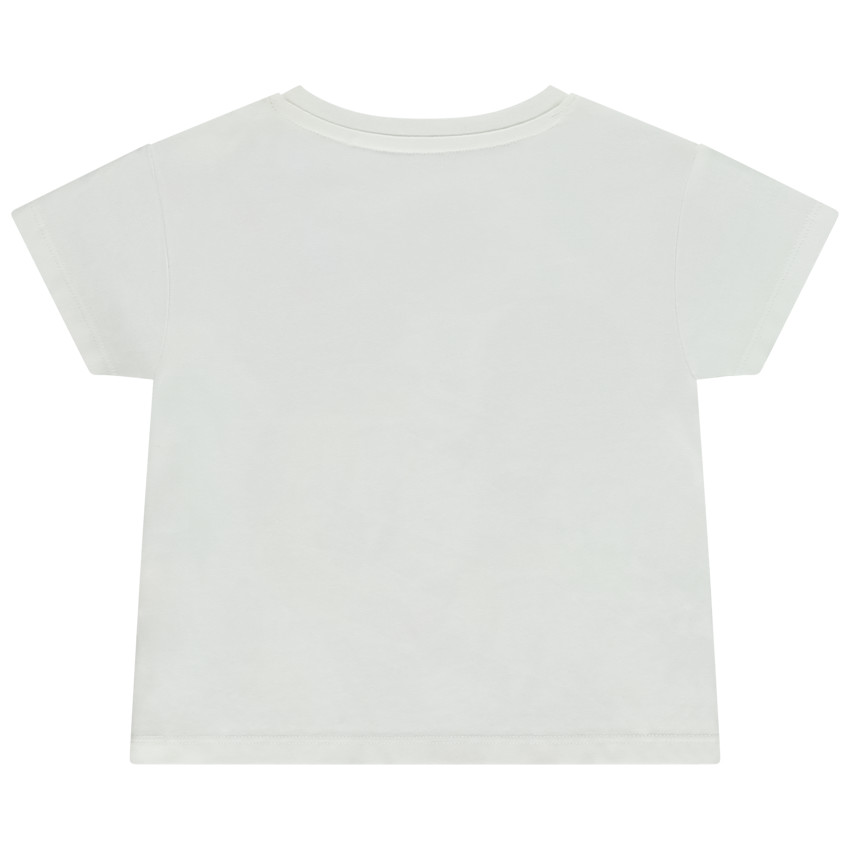 T-shirt manches courtes oversize Mickey Disney pour bébé garçon 