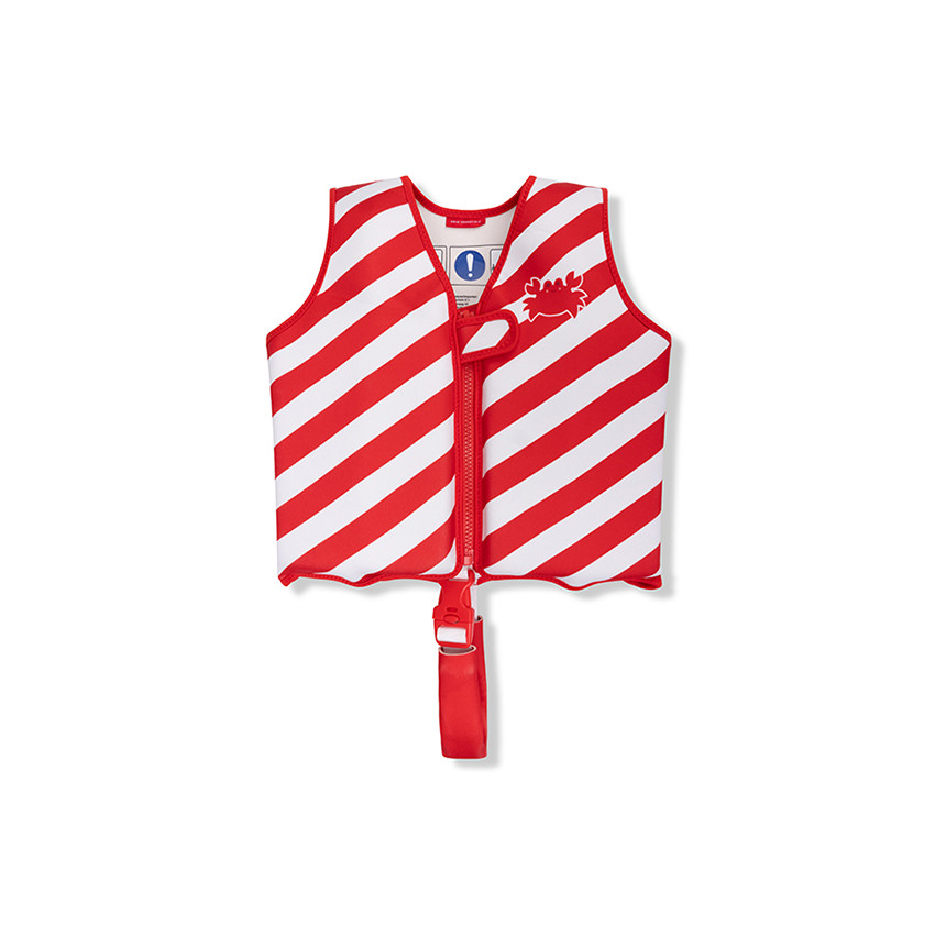 Gilet de sauvetage 15-18kg Crabe 
