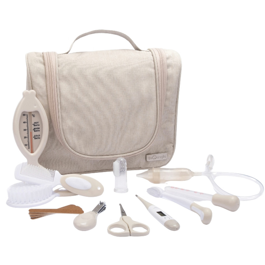 Trousse et set de soin Luxe complet - Dune
