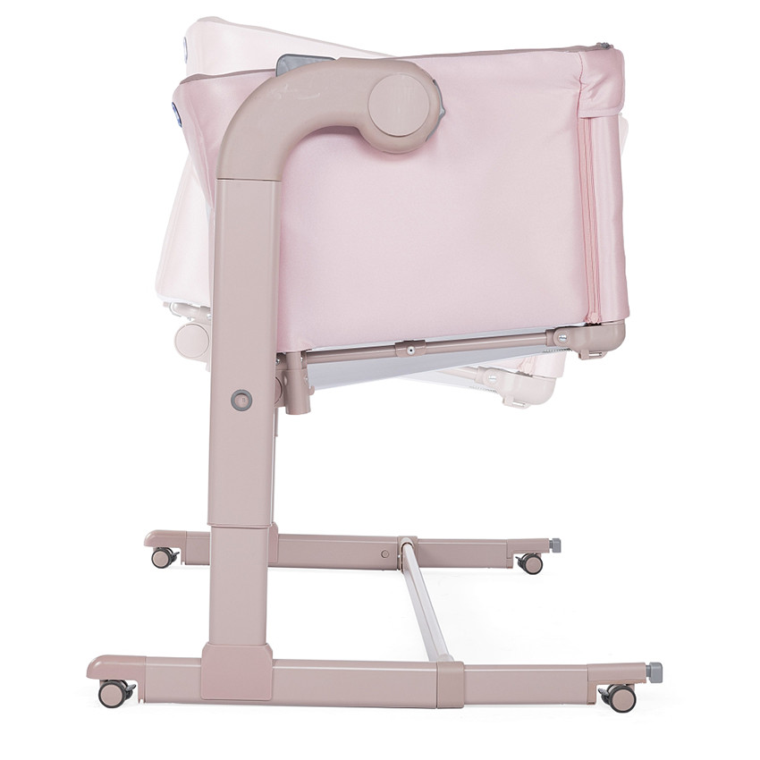 Berceau Next2me Magic - Candy pink 