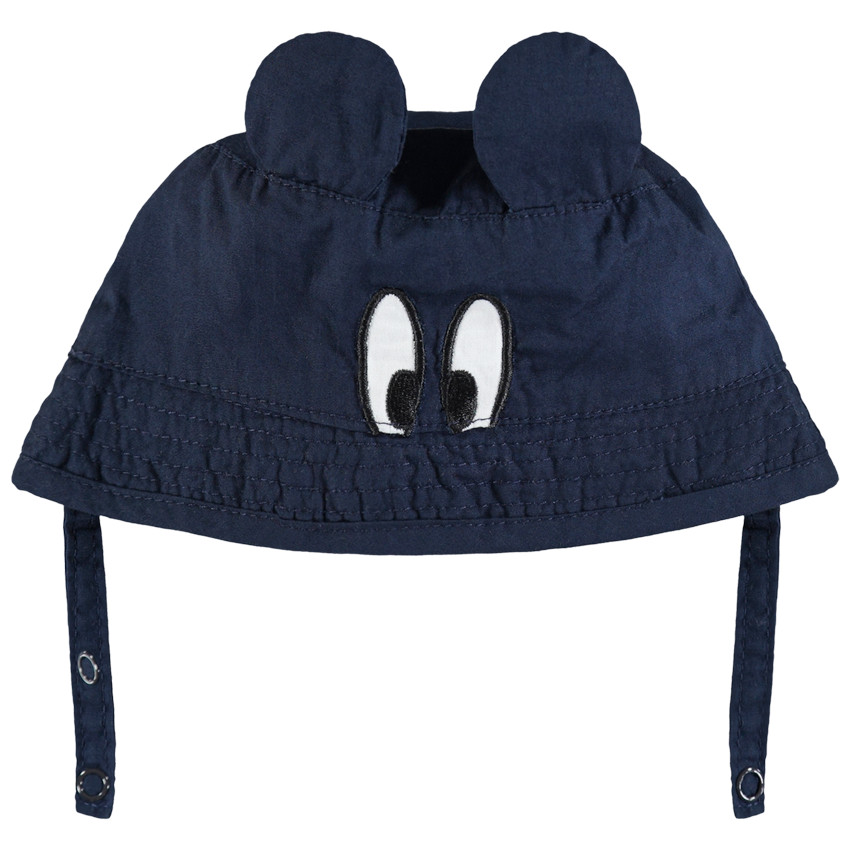 Bob en toile à oreilles et yeux de Mickey Disney 