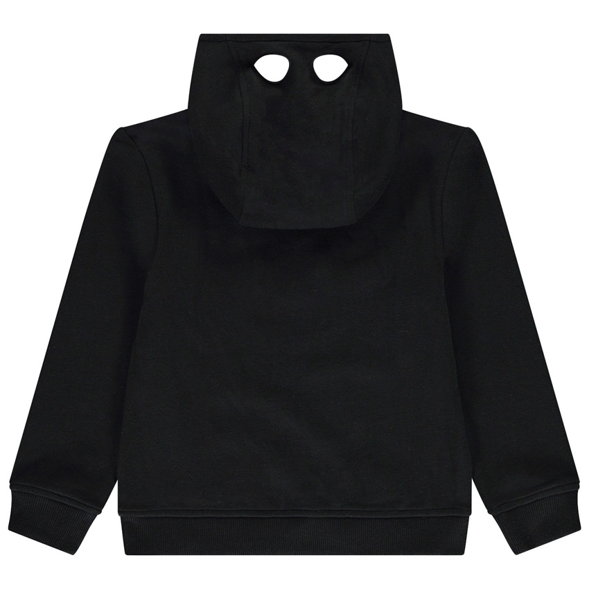 Sweat à capuche ludique Captain America Marvel pour garçon 