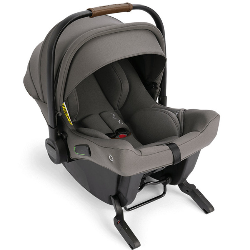 Siège-auto Pipa Urbn i-Size granite 