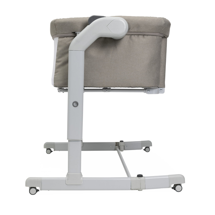 Berceau Cododo Next2Me Magic Evo Desert Taupe - Beige (Chicco) - Image 1