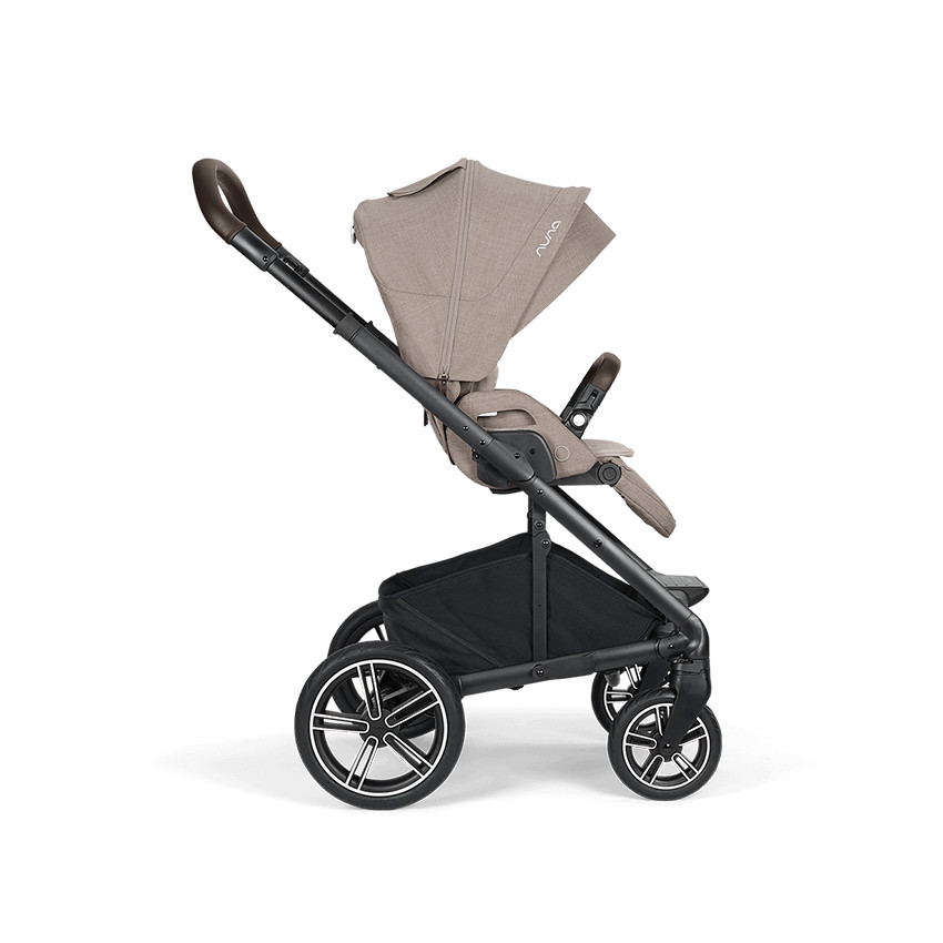 Poussette Mixx Next - Chateau 
