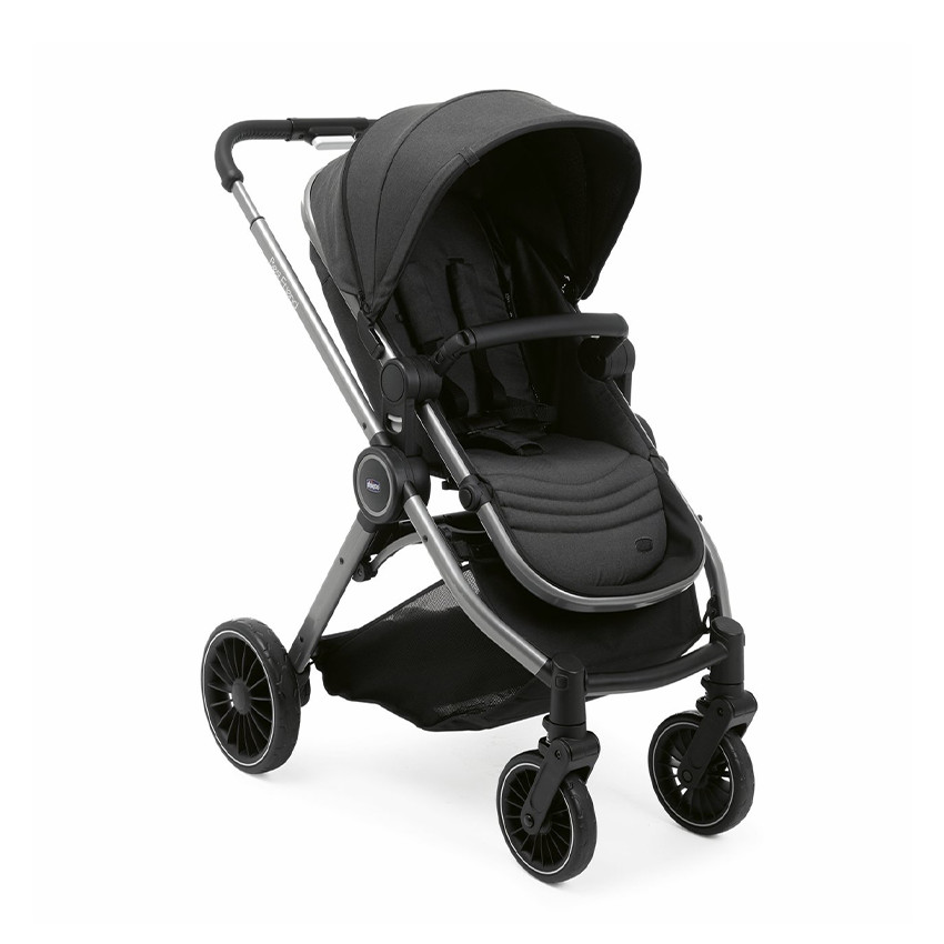 Poussette chicco orchestra hot sale