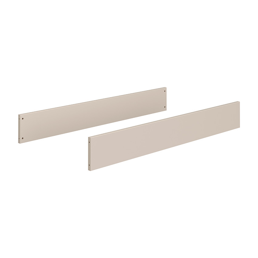 Long pans pour lit Hazel 70x140 cm 