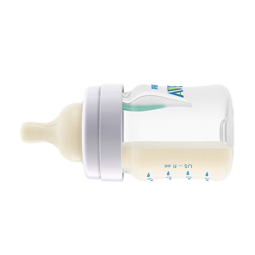 Biberon anti-colique avec valve AirFree - 125 ml 