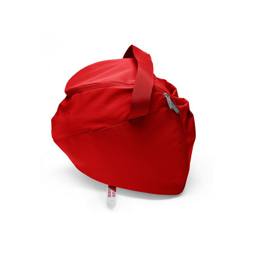 Sac shopping poussette Xplory - Rouge 