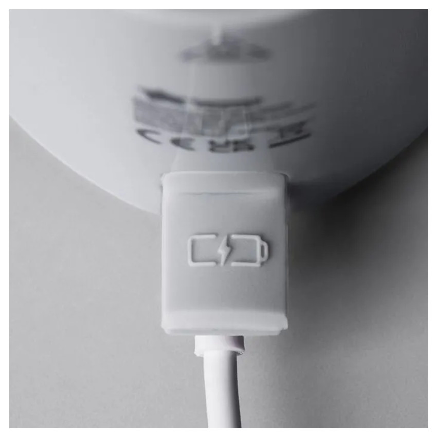 Chauffe biberon électrique rechargeable Nomade Let'sGo 