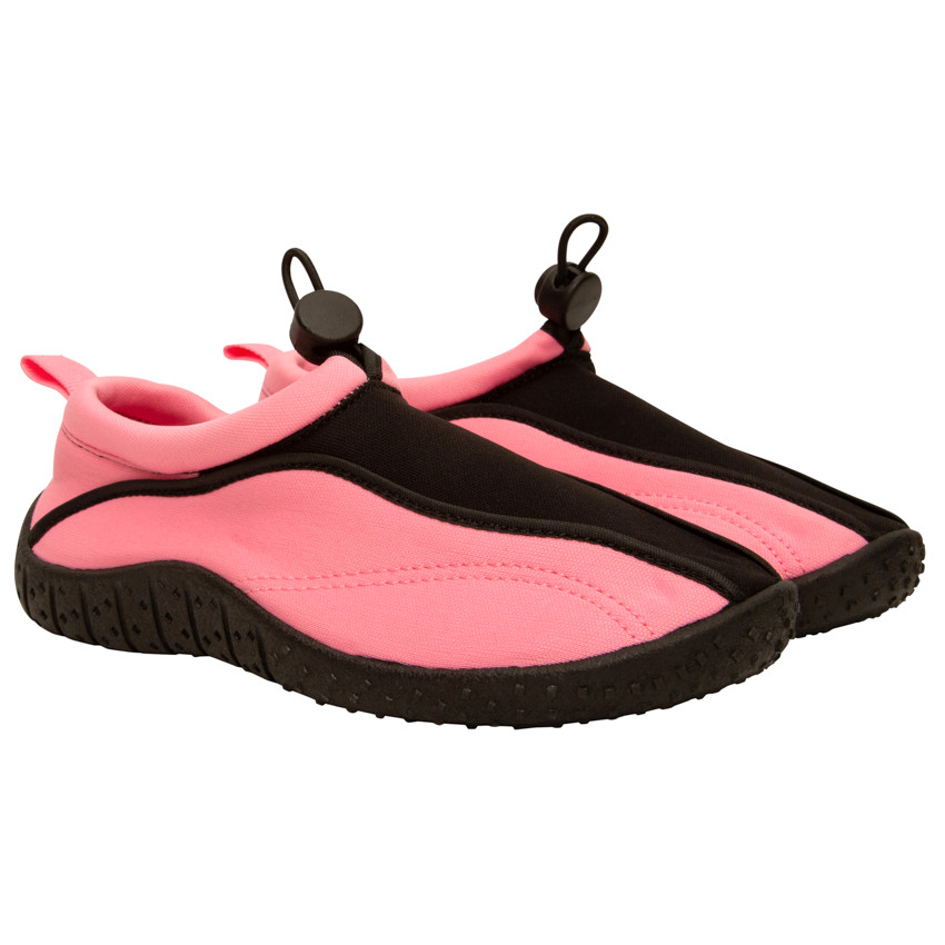 Chaussures aquatiques en néoprène pour fille 