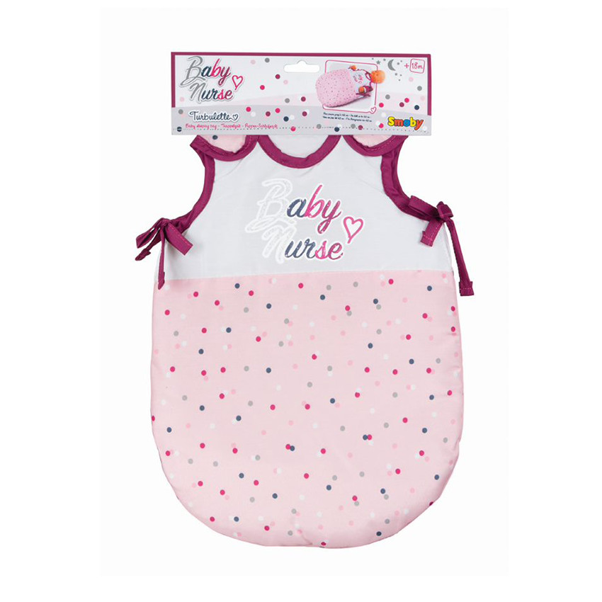 Gigoteuse pour Bébé d'Amour Baby Nurse 