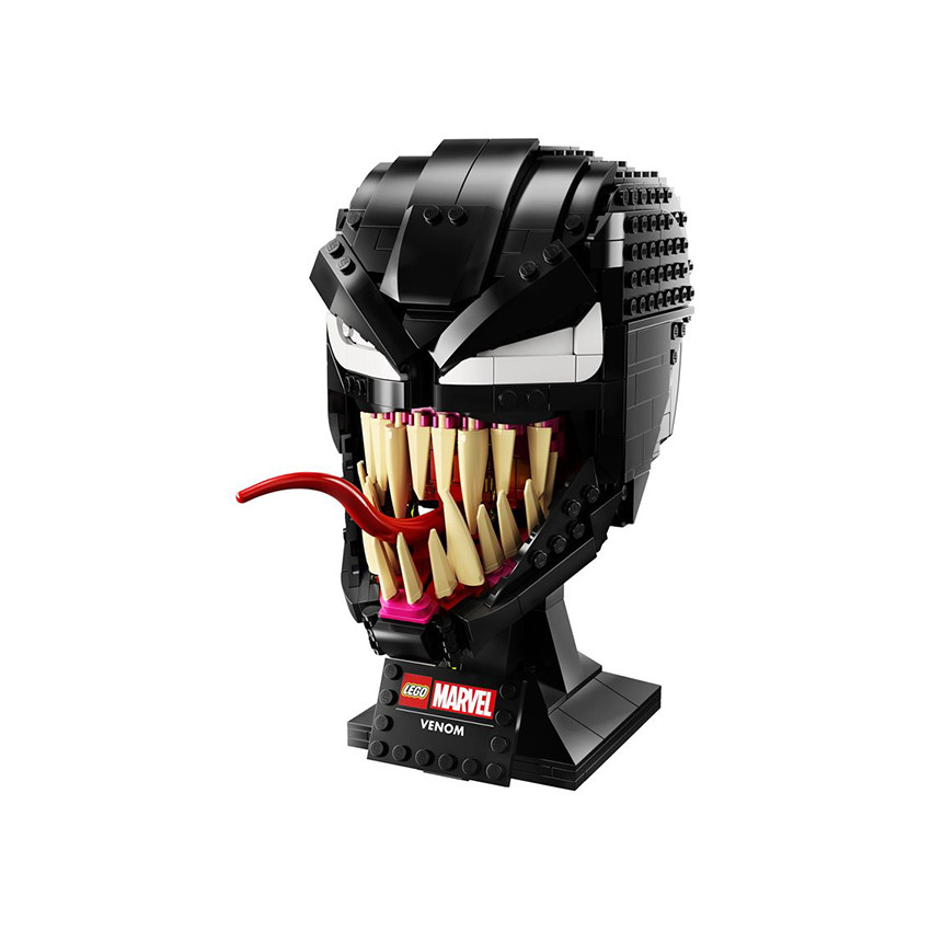 Le Masque de Venom - Lego Marvel 