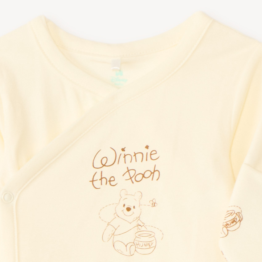 Set naissance 3 pièces avec dors-bien Winnie l'Ourson Disney 