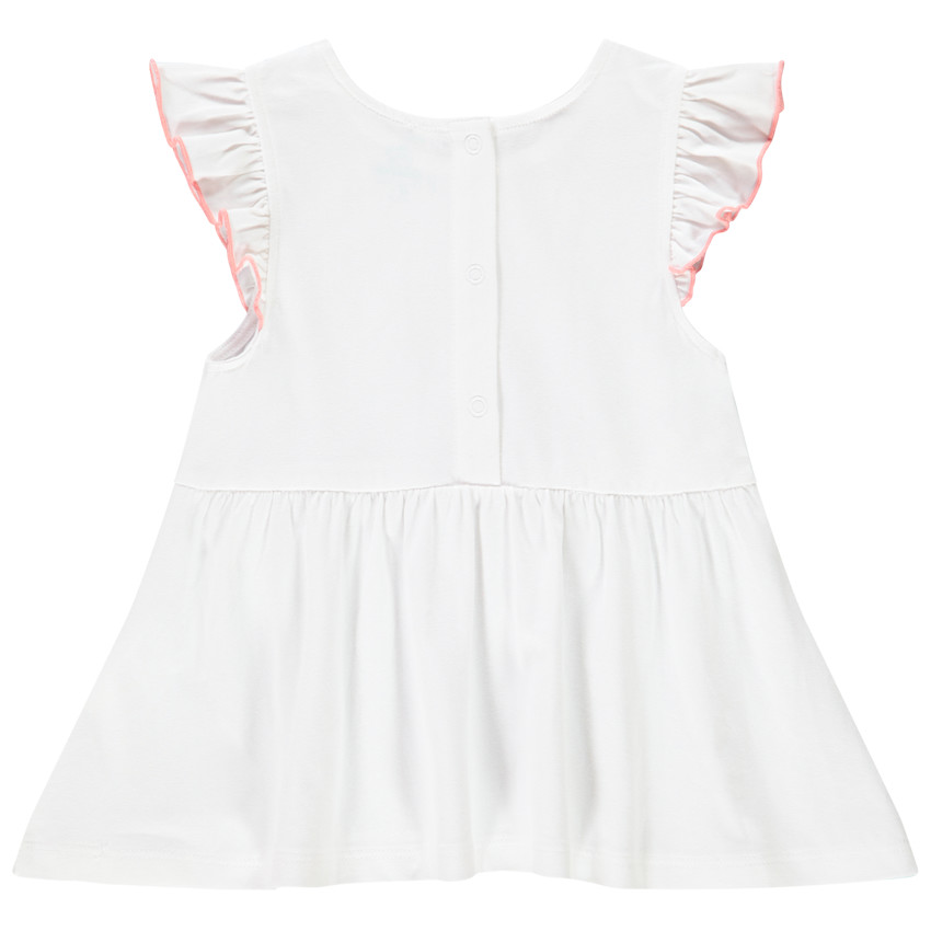 Débardeur print Minnie (Disney) pour bébé fille 