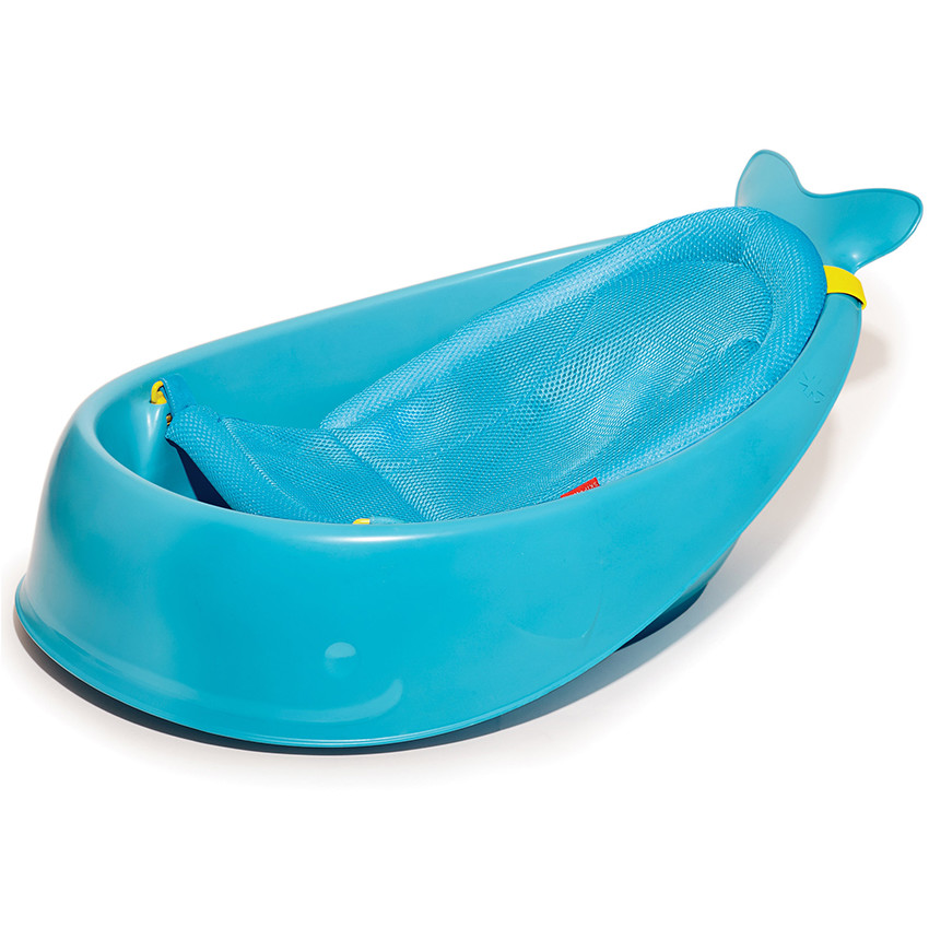Baignoire évolutive Moby Smart Sling 