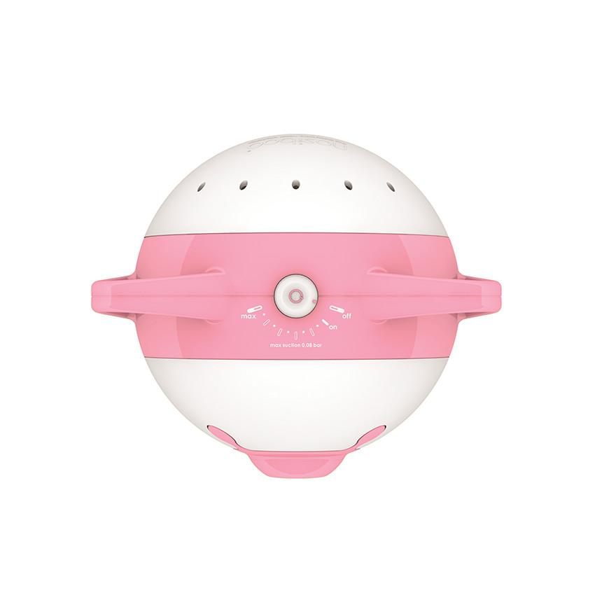 Mouche-bébé électrique Pro2 - Rose 