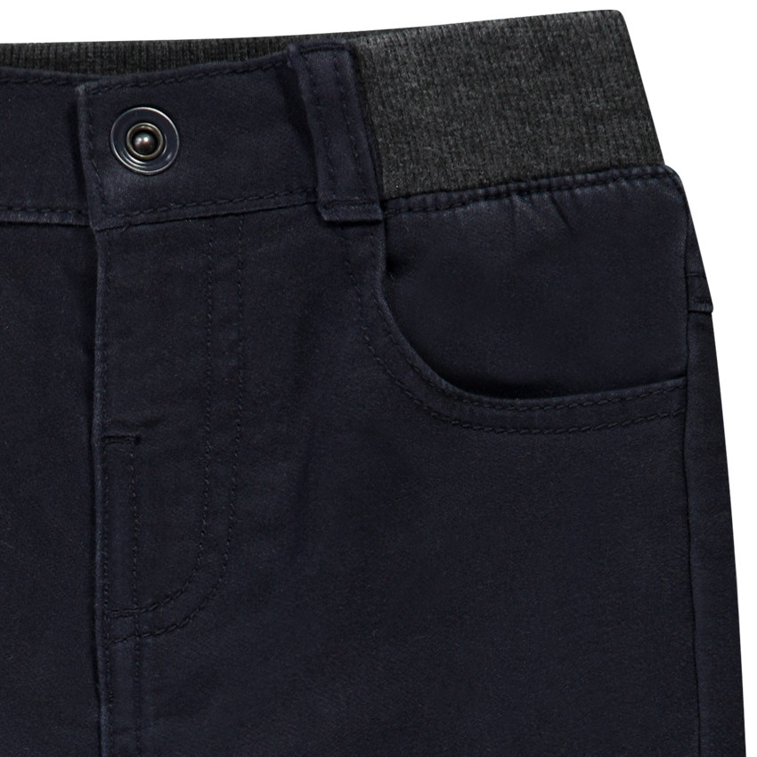 Pantalon slim pour bébé garçon 