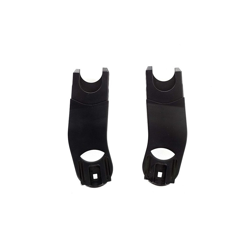 Poussette trio Stratos be frack 